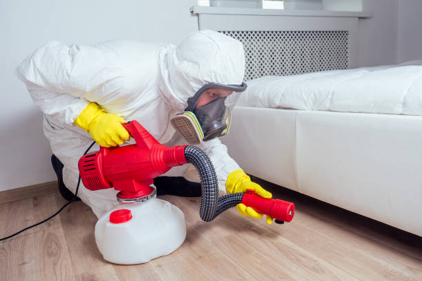 Lyford, TX Pest Control Company