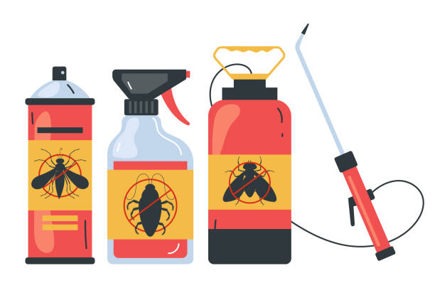 Best Exterminator Services  in Lyford, TX